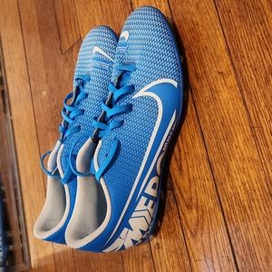Nike Soccer Merc Cleats